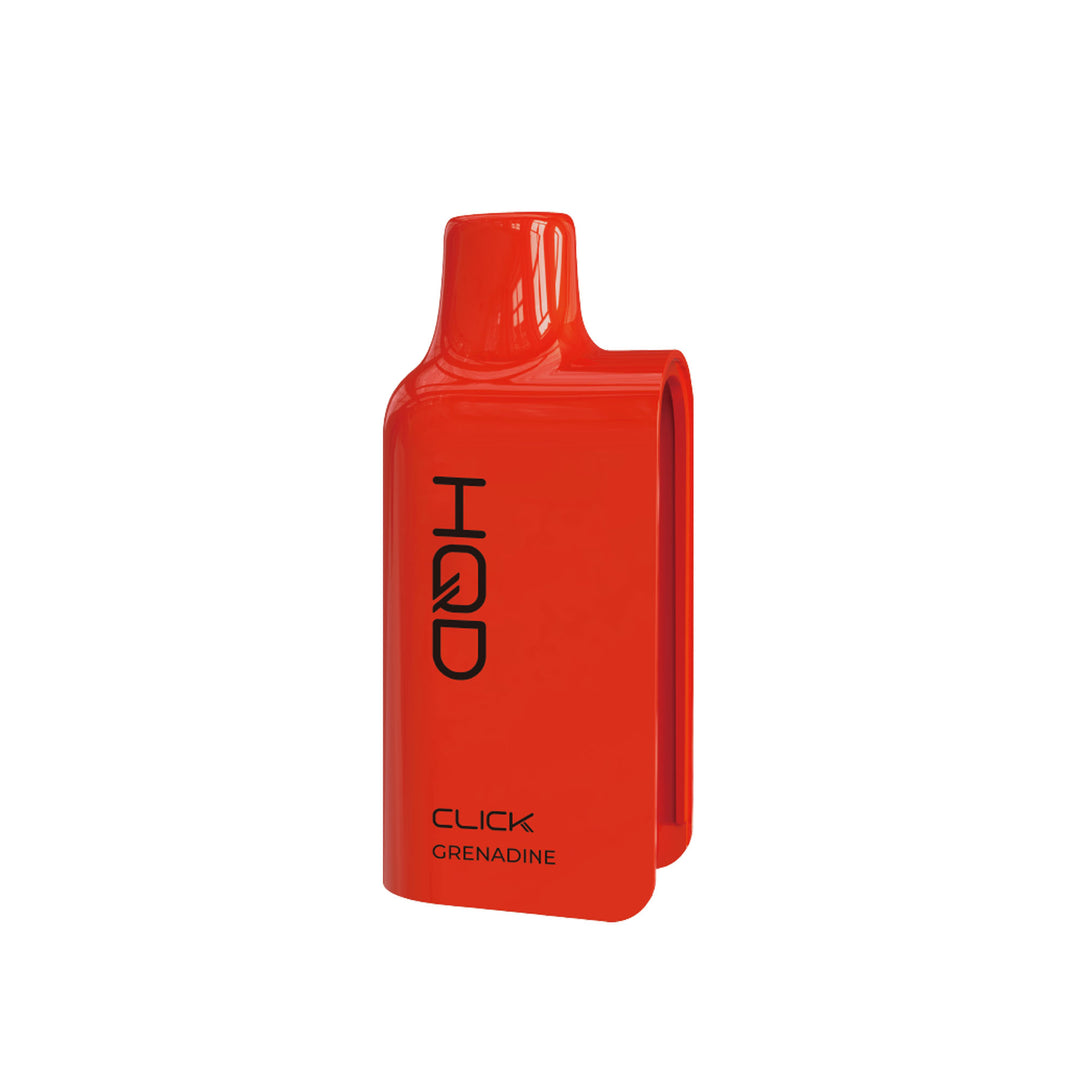 HQD CLICK - POD