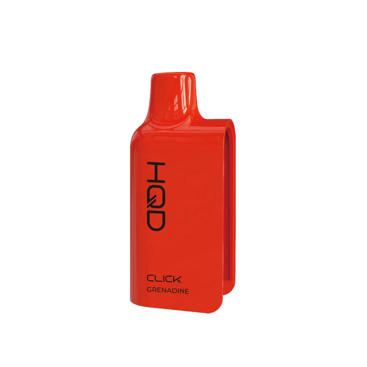 HQD CLICK - POD