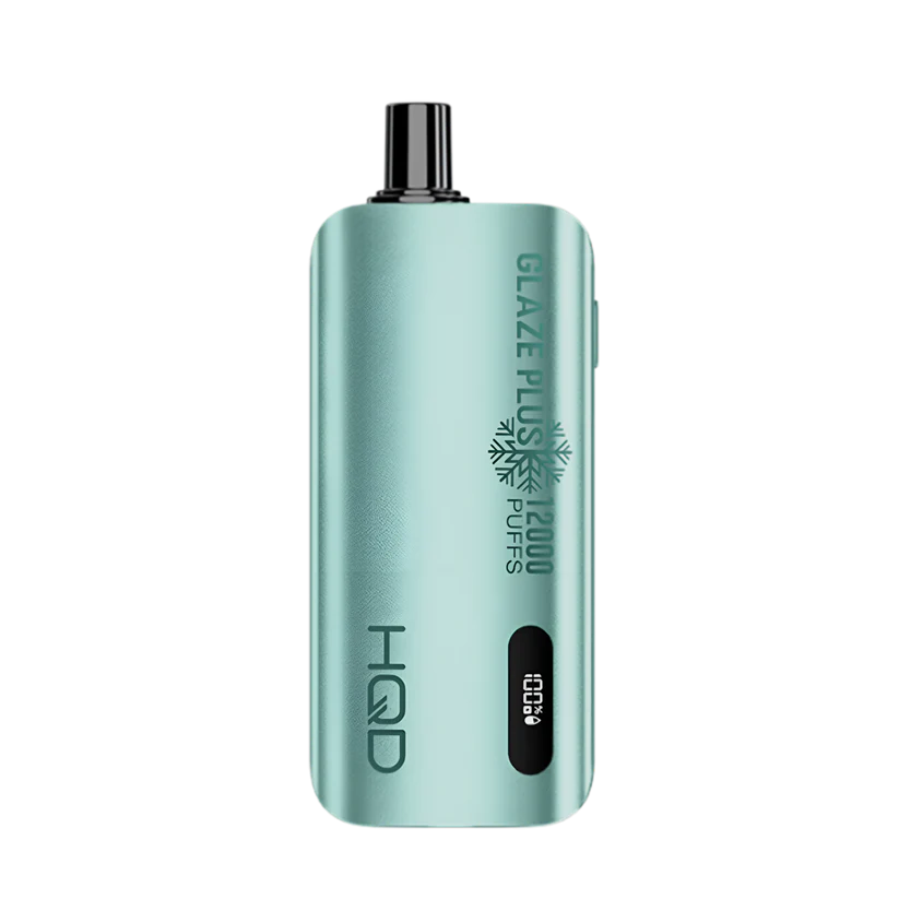 HQD GLAZE PLUS