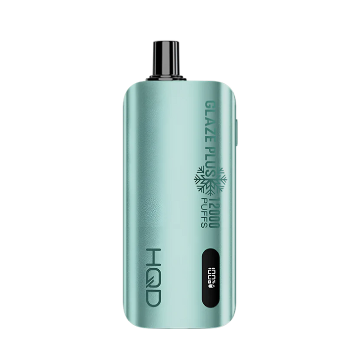 HQD GLAZE PLUS