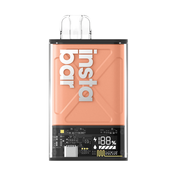 Instabar Ultra Peach Señorita