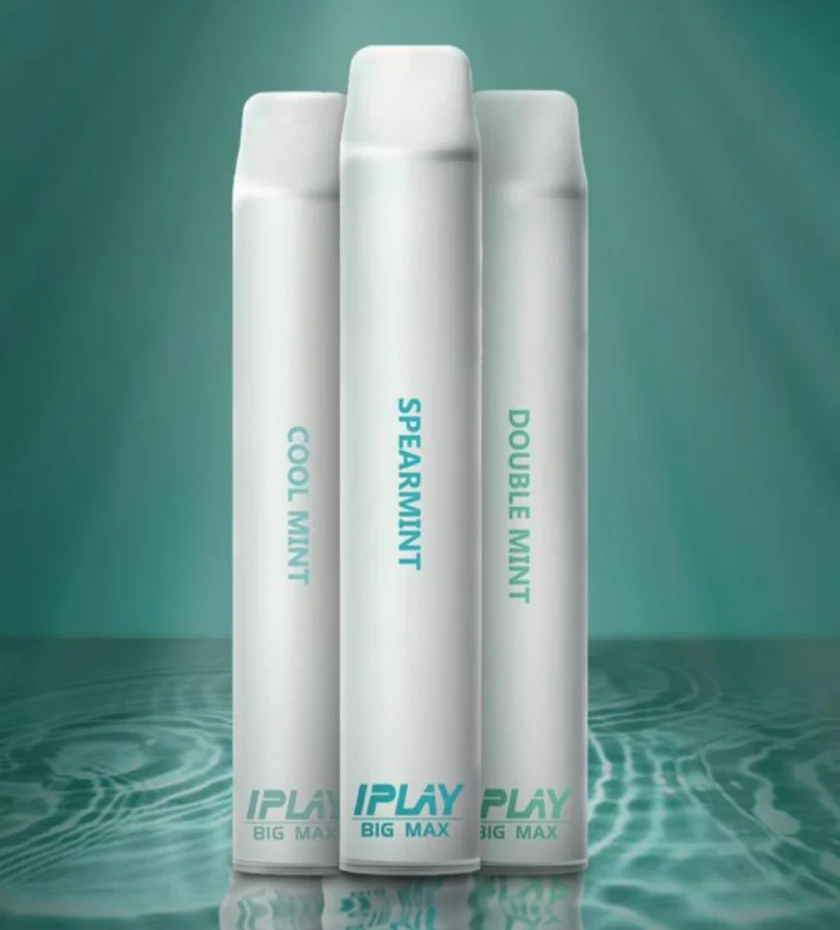 Play Vape Vapes IPlay Al Mayoreo