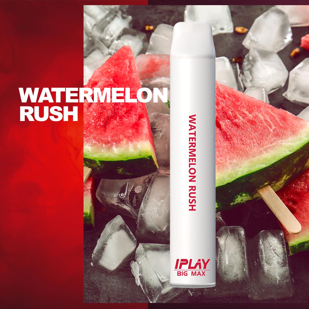 Iplay Big Max Watermelon Rush