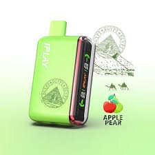 Iplay Walker Apple Pear