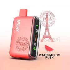Iplay Walker Watermelon Rush