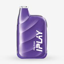 Iplay X-Box Aloe Grape