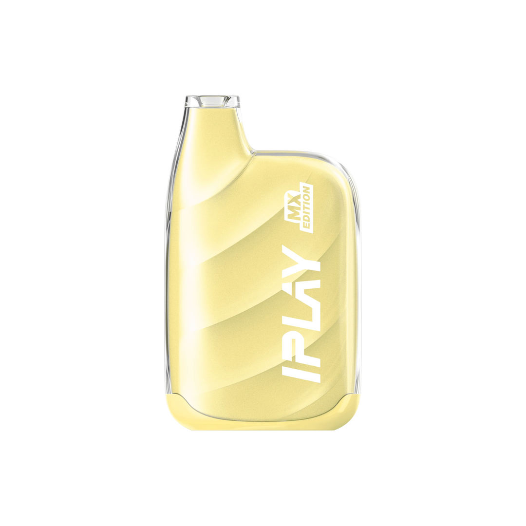 Iplay X-Box Banana Coconut