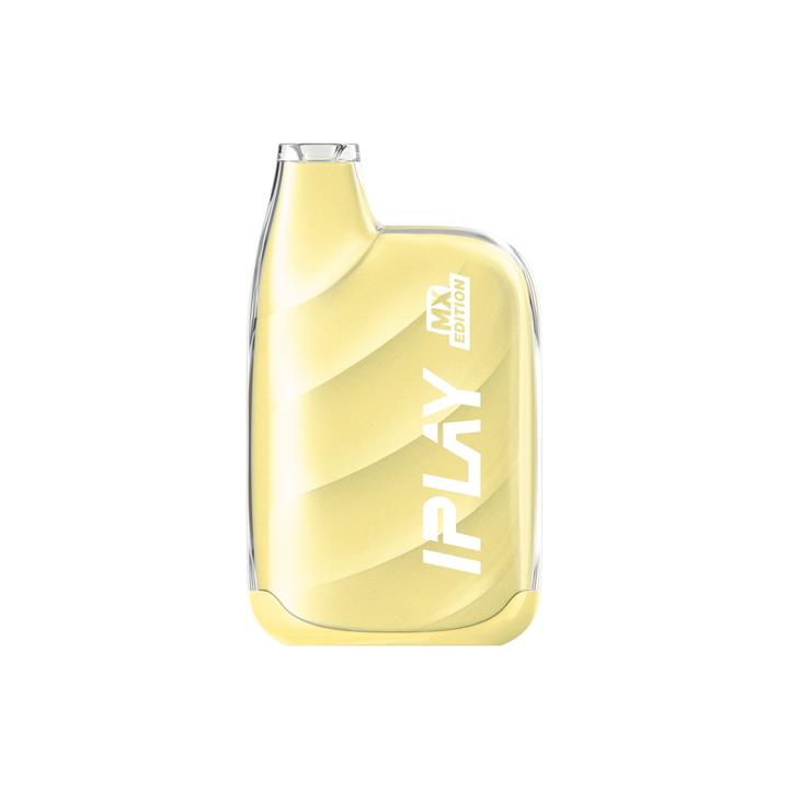 Iplay X-Box Banana Coconut