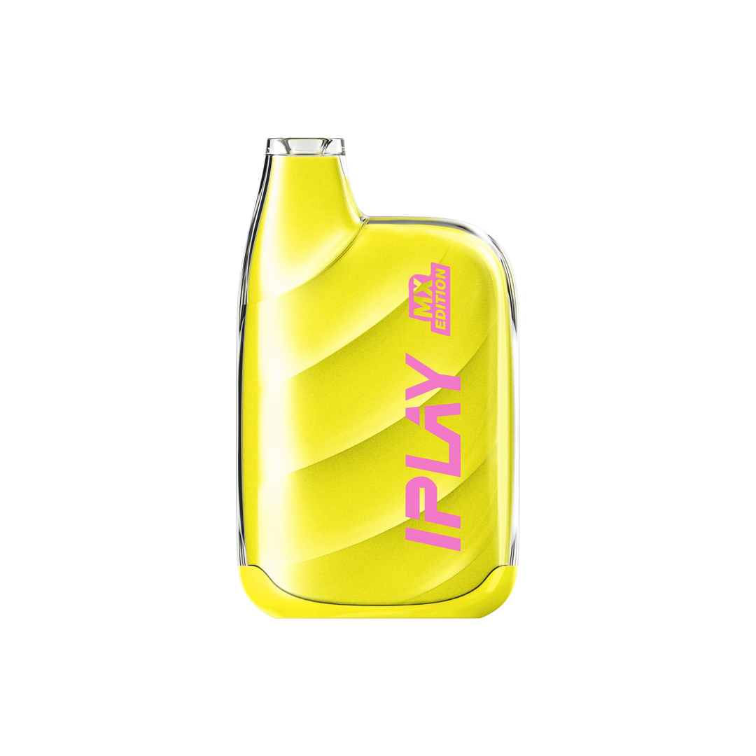 Iplay X-Box Banana Strawberry