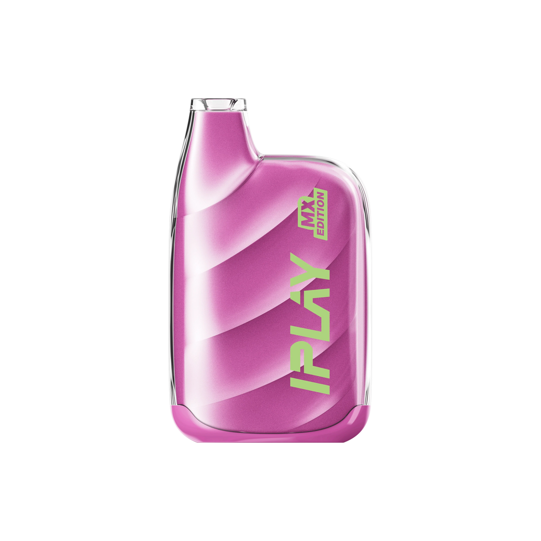 Iplay X-Box Berry Lemon Twist