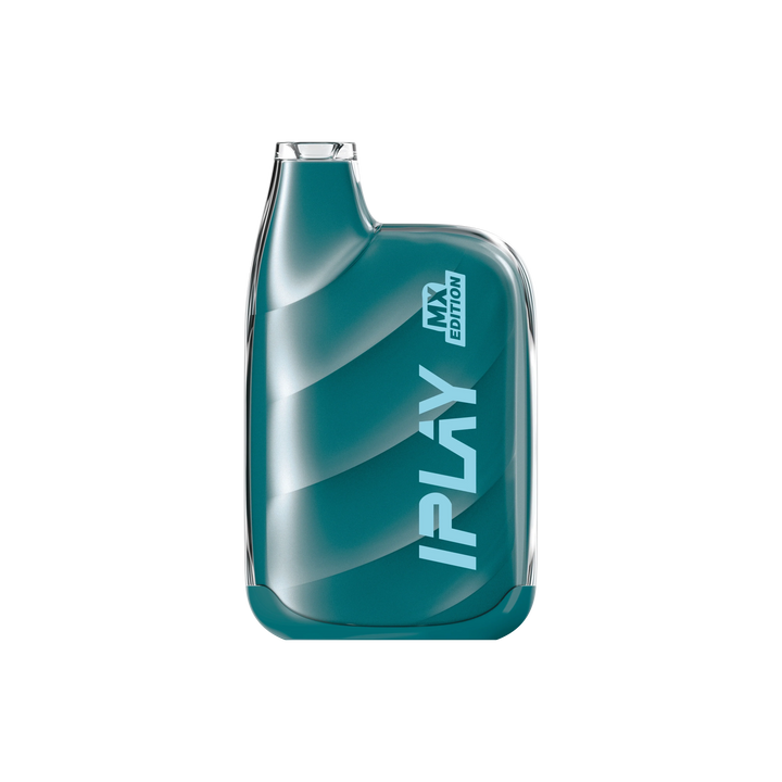 Iplay X-Box Blueberry Mint