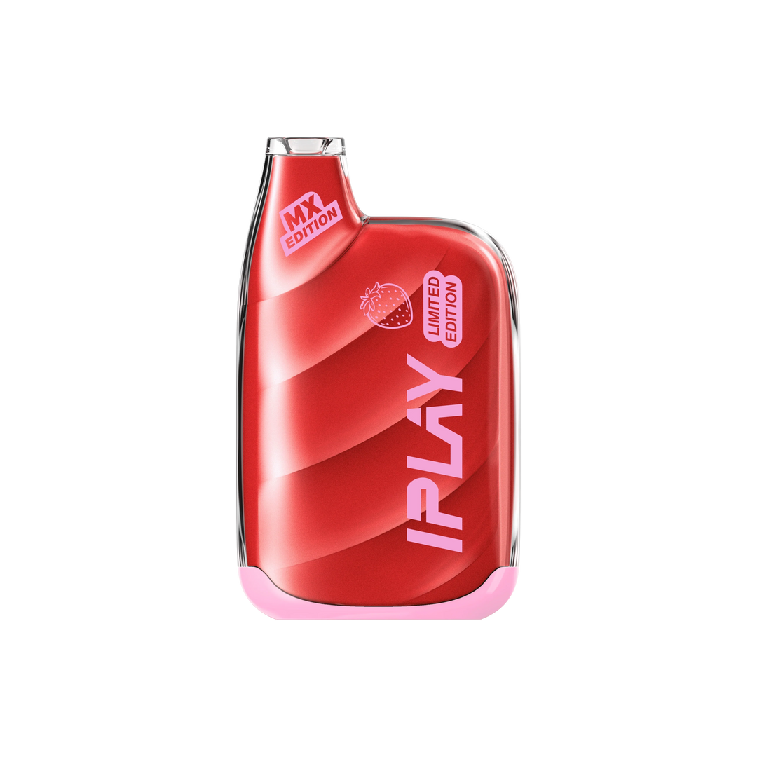 Iplay X-Box Cabo Ice