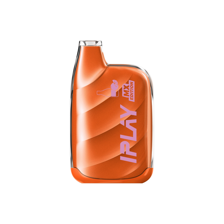 Iplay X-Box Chaparrita de Mandarina