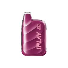 Iplay X-Box Cherry Cranberry