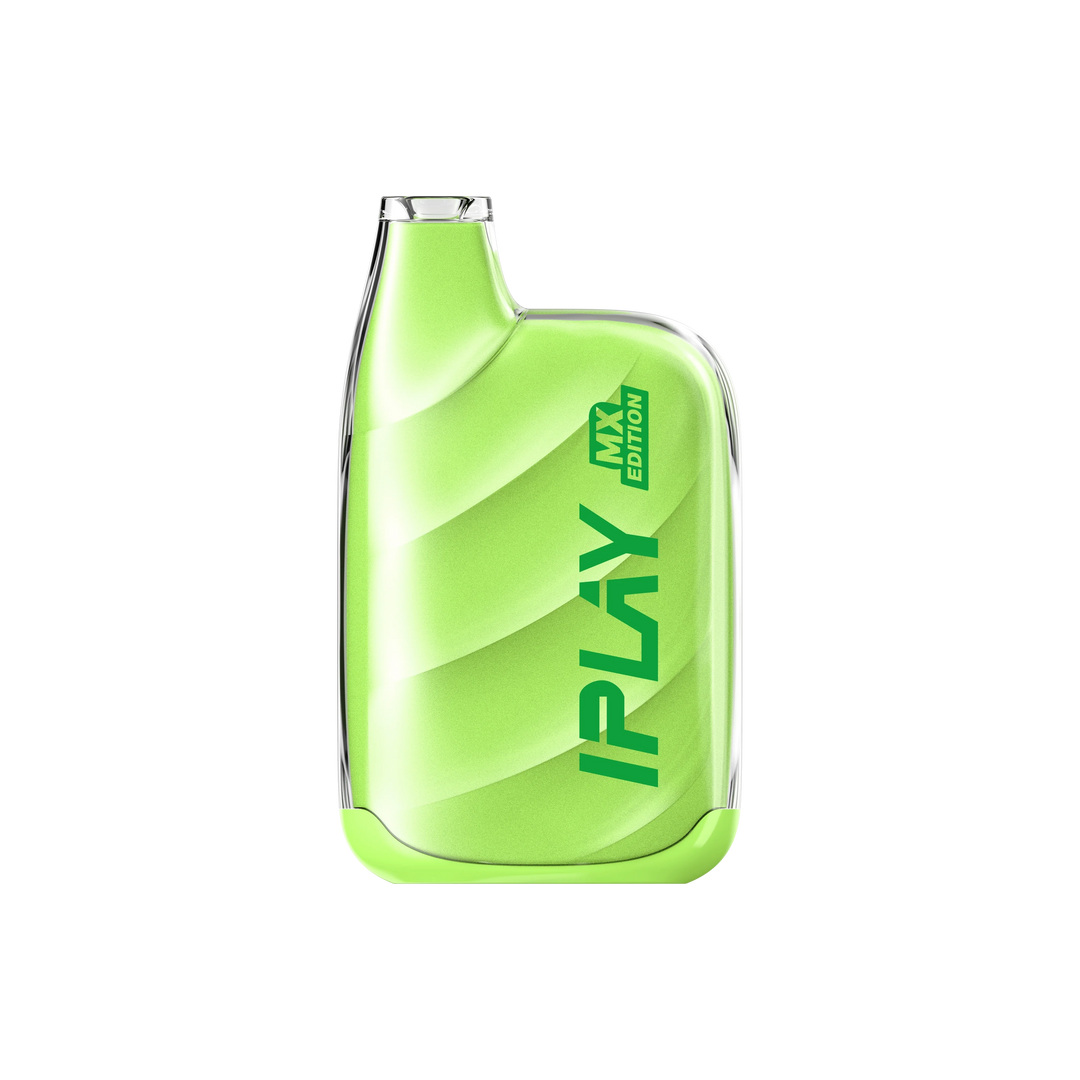 Iplay X-Box Double Apple
