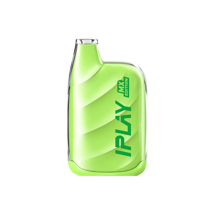 Iplay X-Box Double Apple