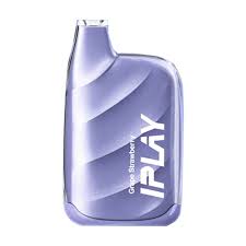 Iplay X-Box Grape Strawberry