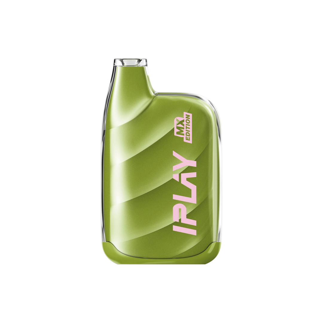 Iplay X-Box Kiwi Strawberry