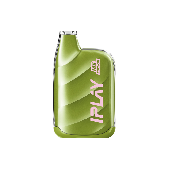 Iplay X-Box Kiwi Strawberry