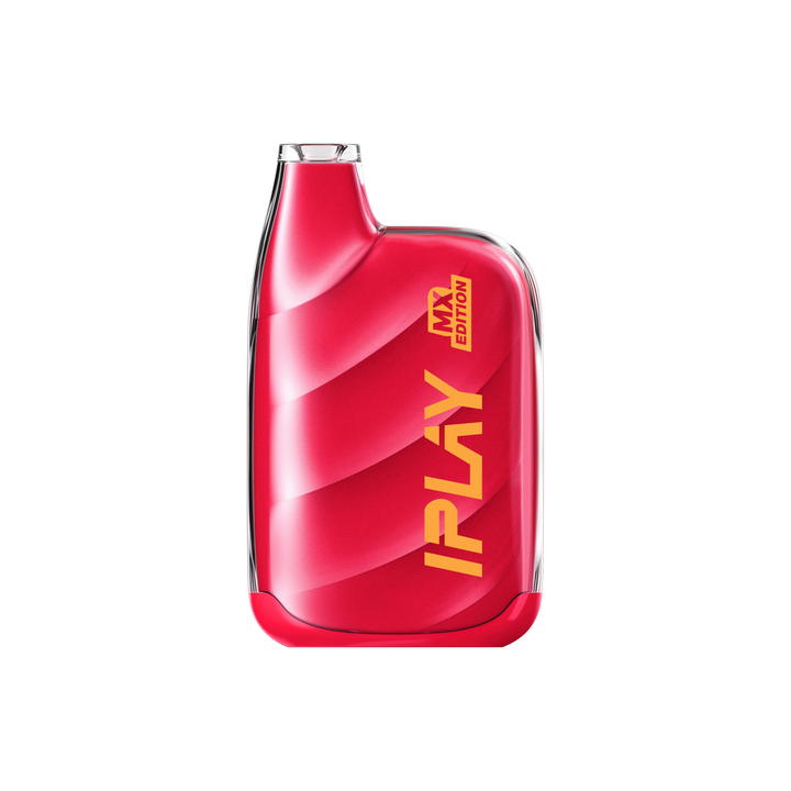 Iplay X-Box Mango Litchi