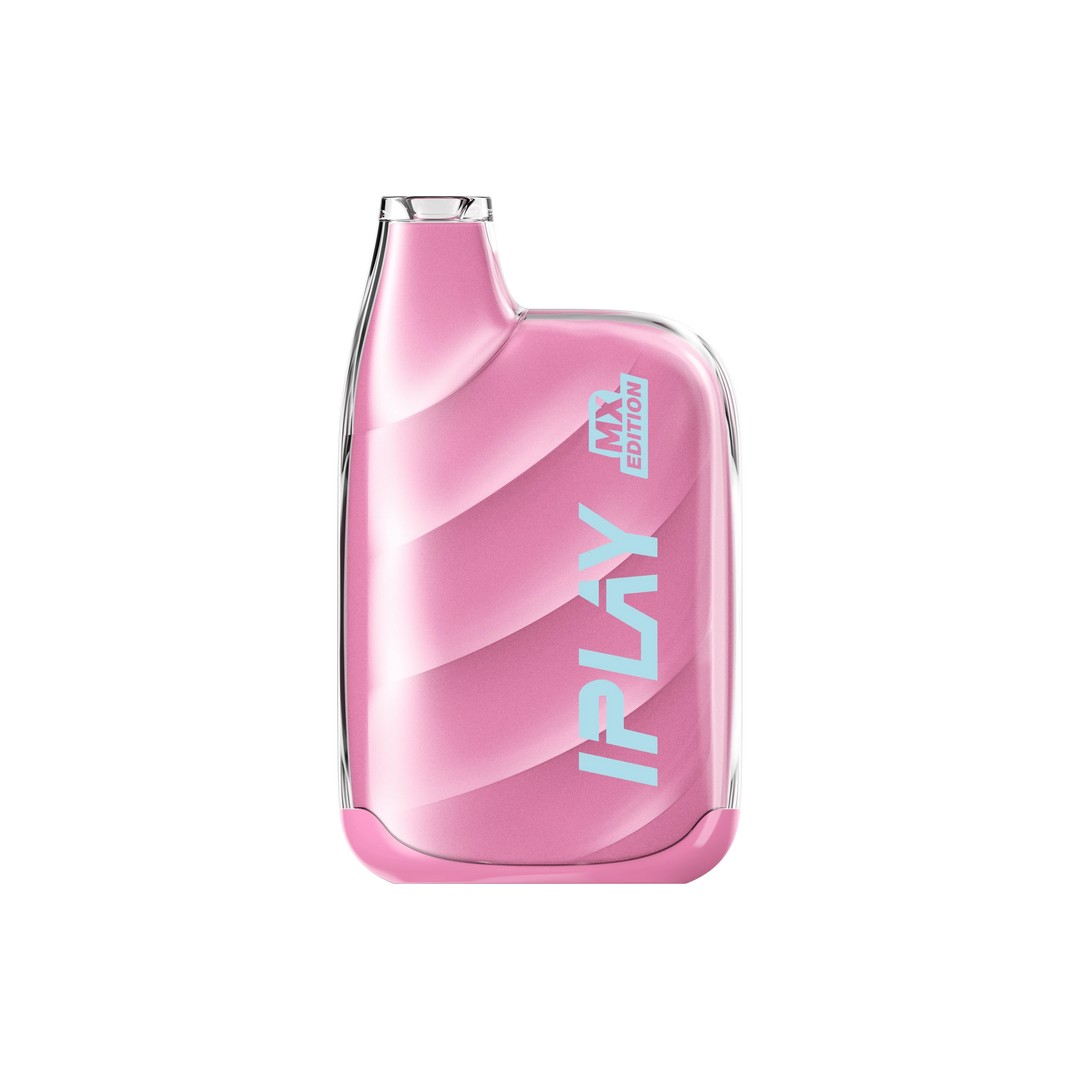Iplay X-Box Mr Peach Mint