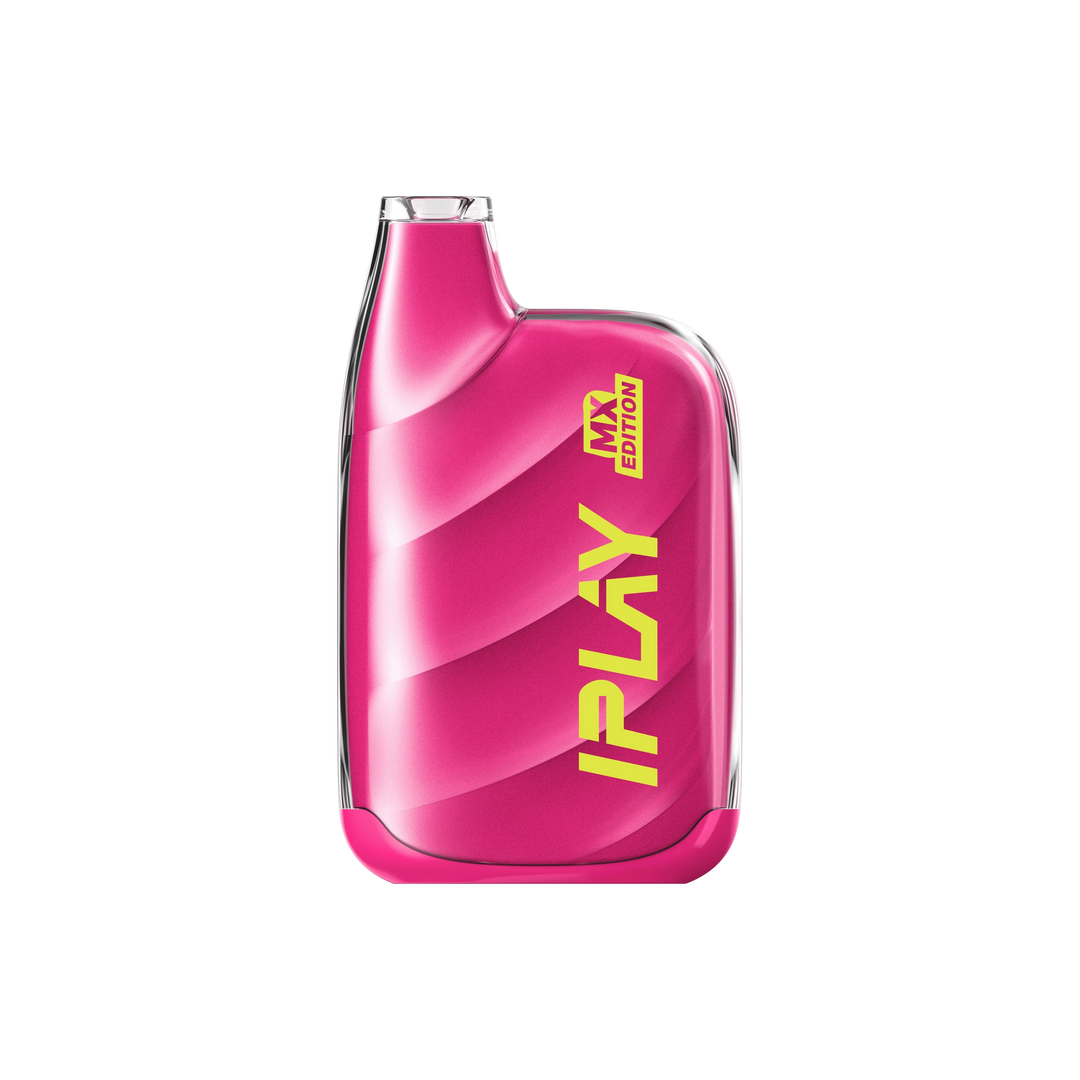 Iplay X-Box PInk Lemonade