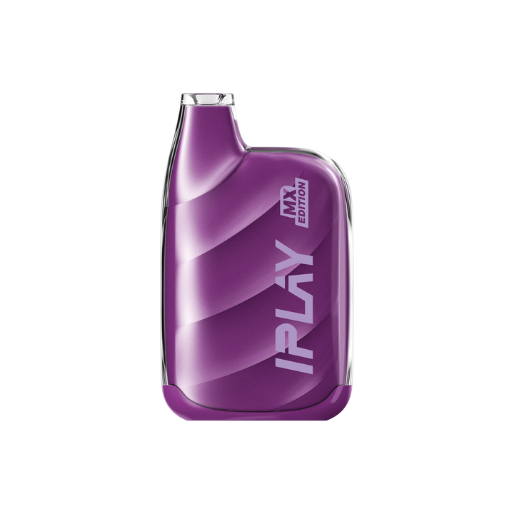 Iplay X-Box Sakura Grape