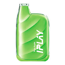 Iplay X-Box Sour Apple