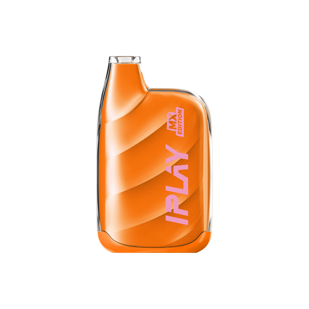 Iplay X-Box Strawberry Mango