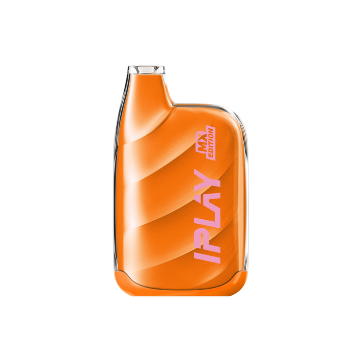Iplay X-Box Strawberry Mango