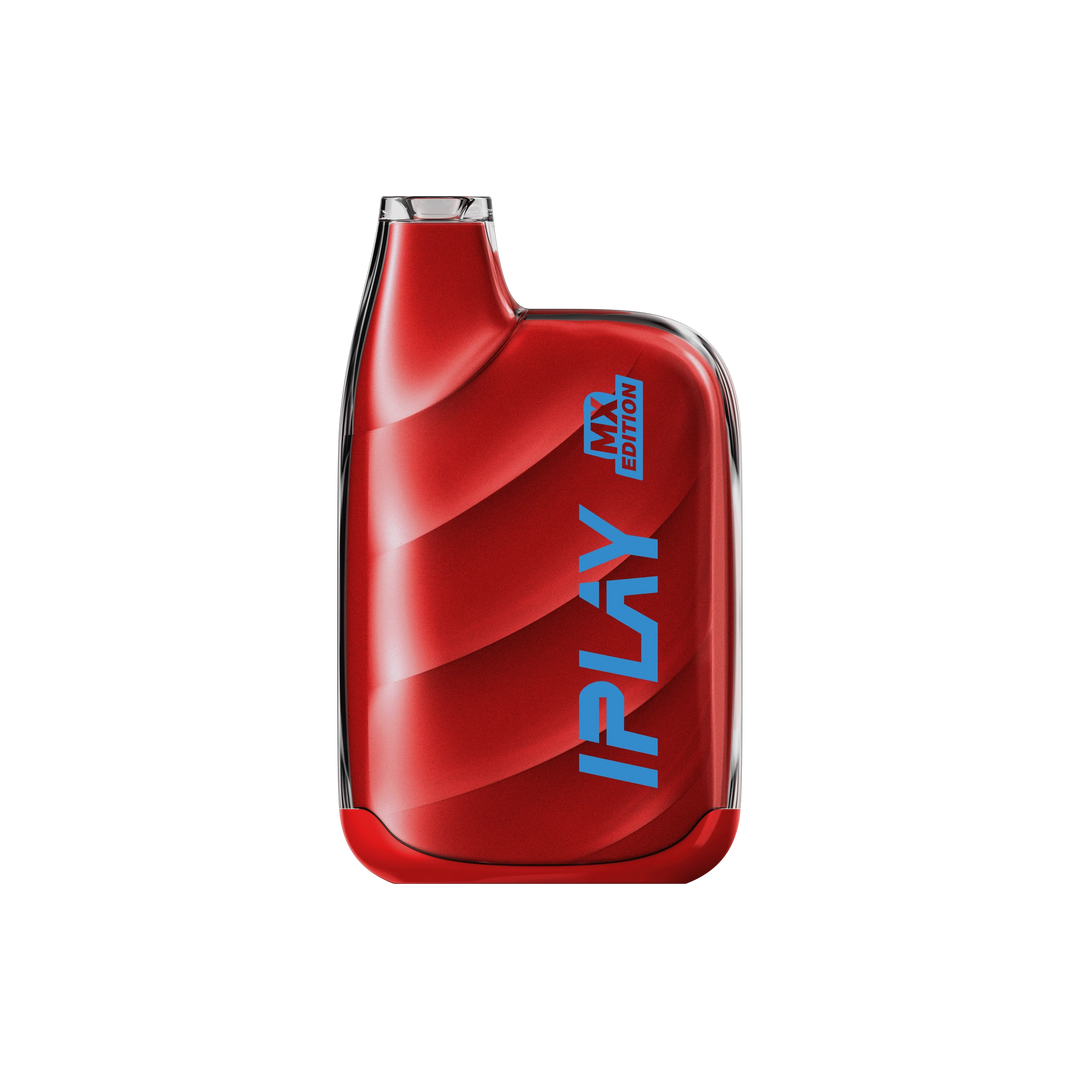 Iplay X-Box Strawberry Watermelon