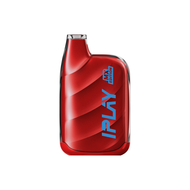 Iplay X-Box Strawberry Watermelon