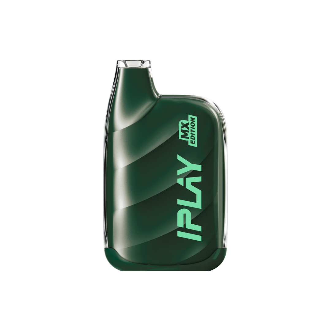 Iplay X-Box Ultra Mint