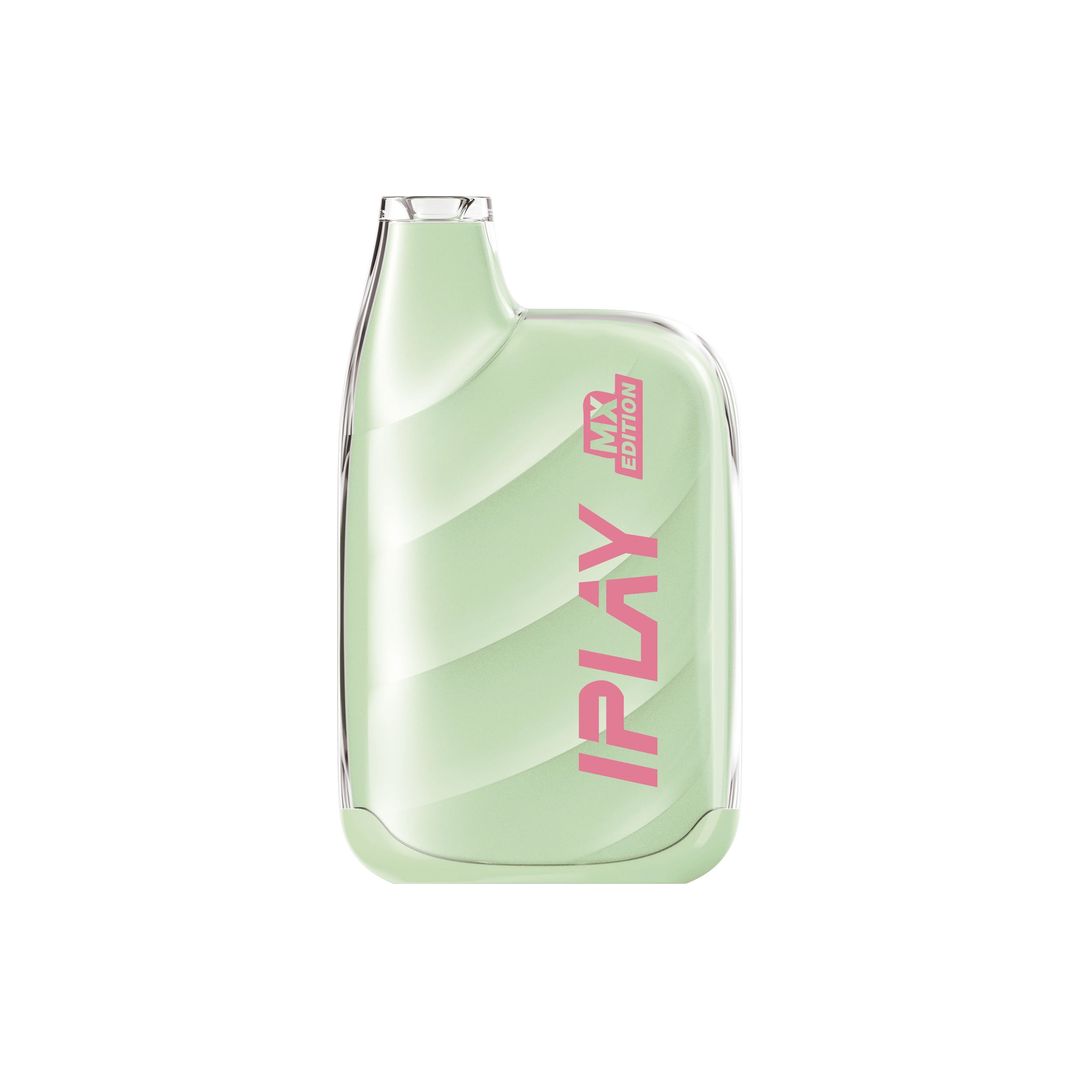Iplay X-Box Watermelon Bubble Gum