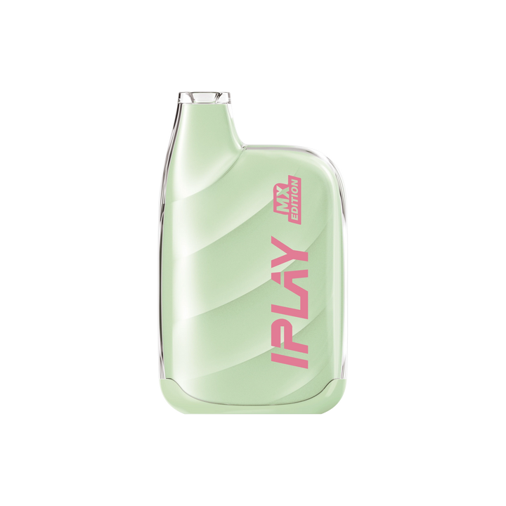 Iplay X-Box Watermelon Bubble Gum