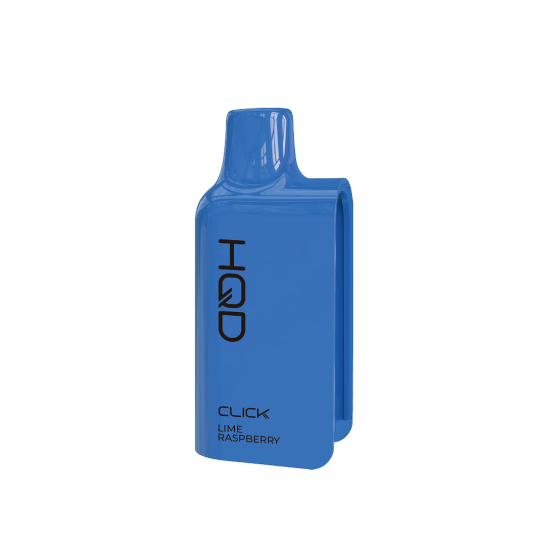 HQD CLICK - POD
