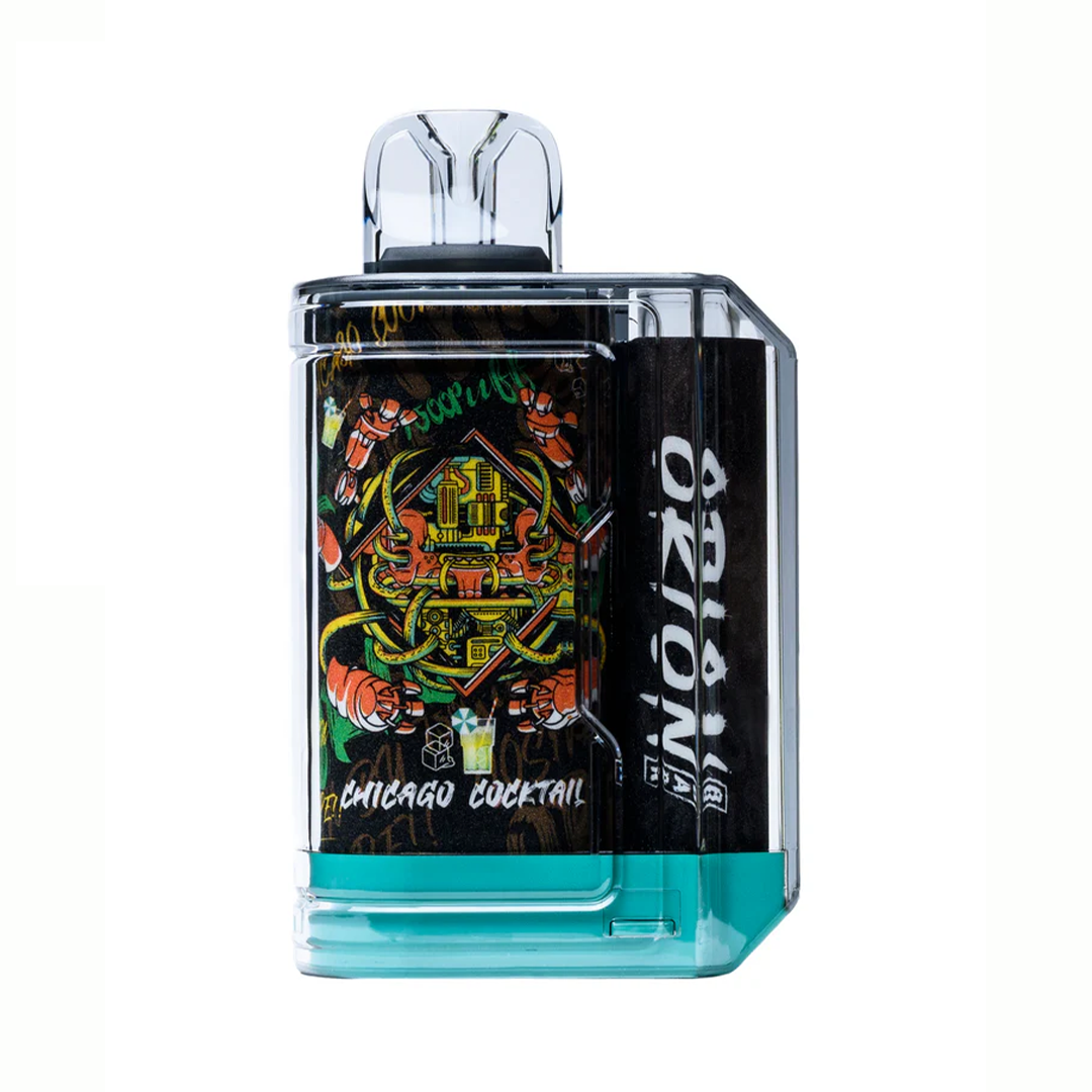 LOST VAPE