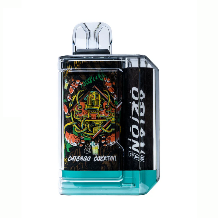 LOST VAPE