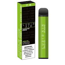 Lucir Air Plus Apple Ice