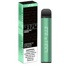 Lucir Air Plus Honey Dew Ice