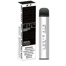 Lucir Air Plus Lychee Ice