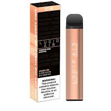 Lucir Air Plus Peach Ice