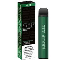 Lucir Air Plus Watermelon Ice