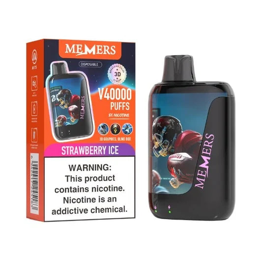 MEMERS 40K
