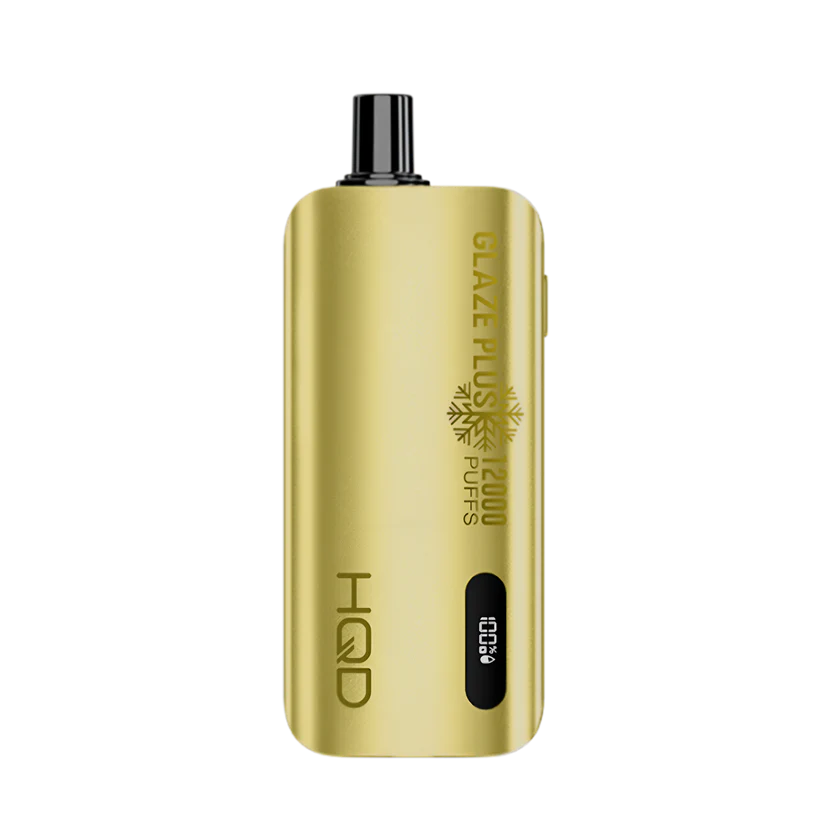 HQD GLAZE PLUS