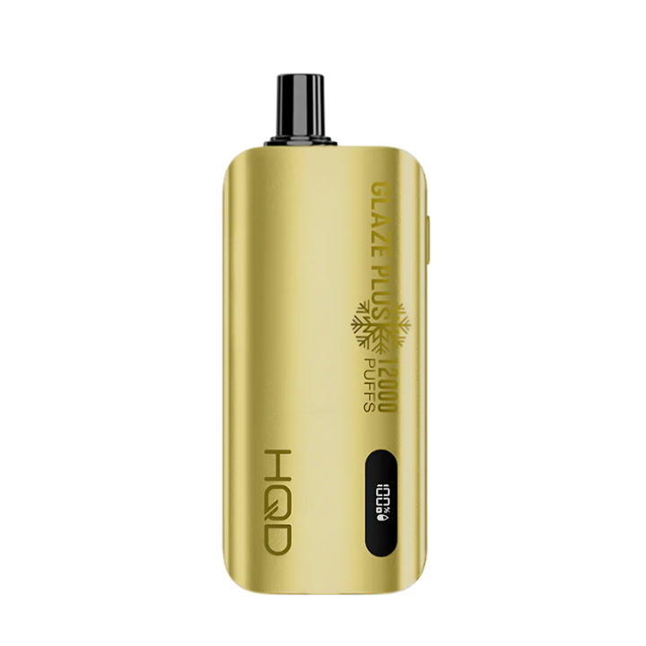 HQD GLAZE PLUS