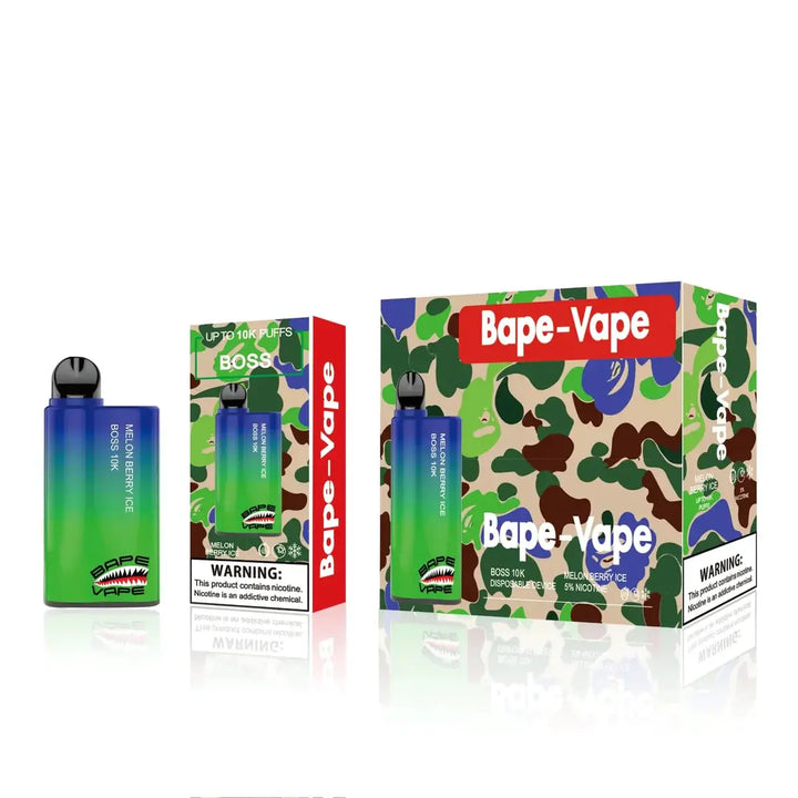 BAPE-VAPE