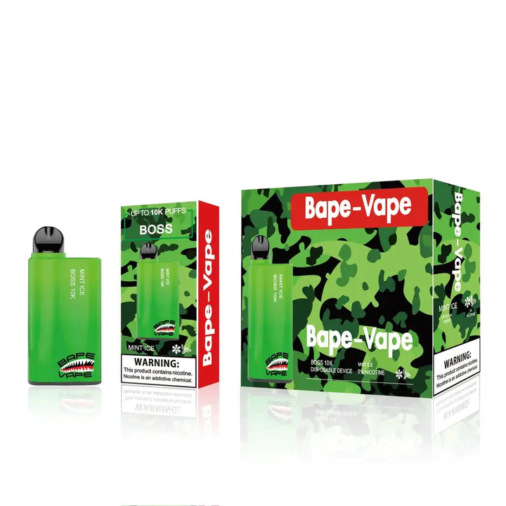 BAPE-VAPE