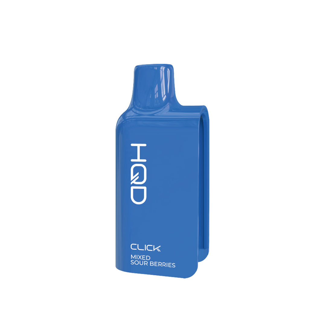 HQD CLICK - POD