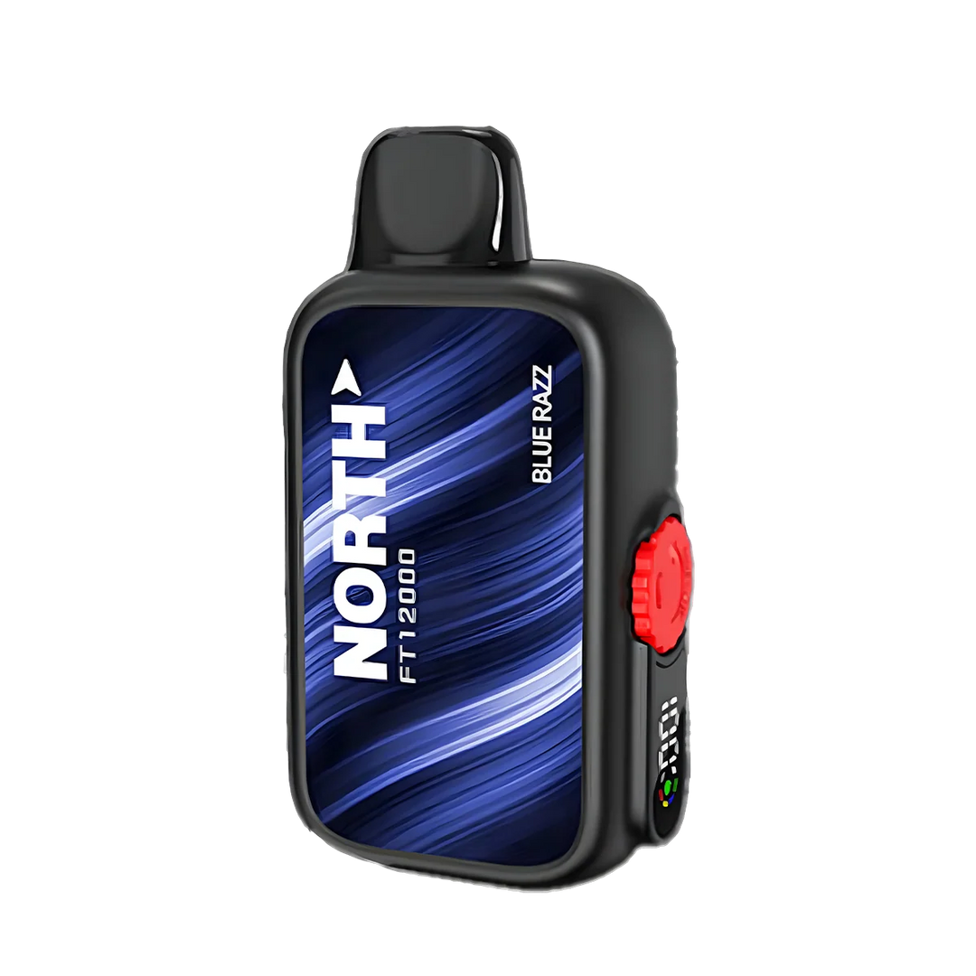 NORTH 12K